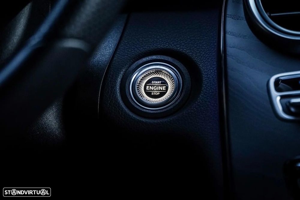 Mercedes-Benz GLC 300 de Coupe 4Matic 9G-TRONIC AMG Line - 22