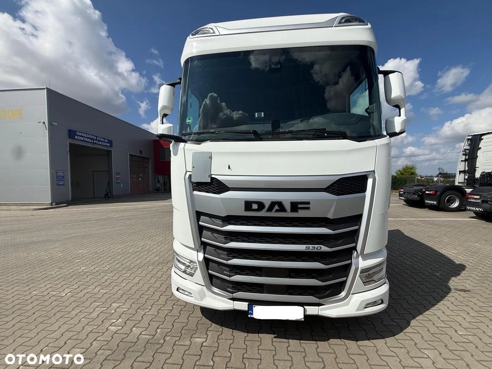 DAF XG 530 FT - 3