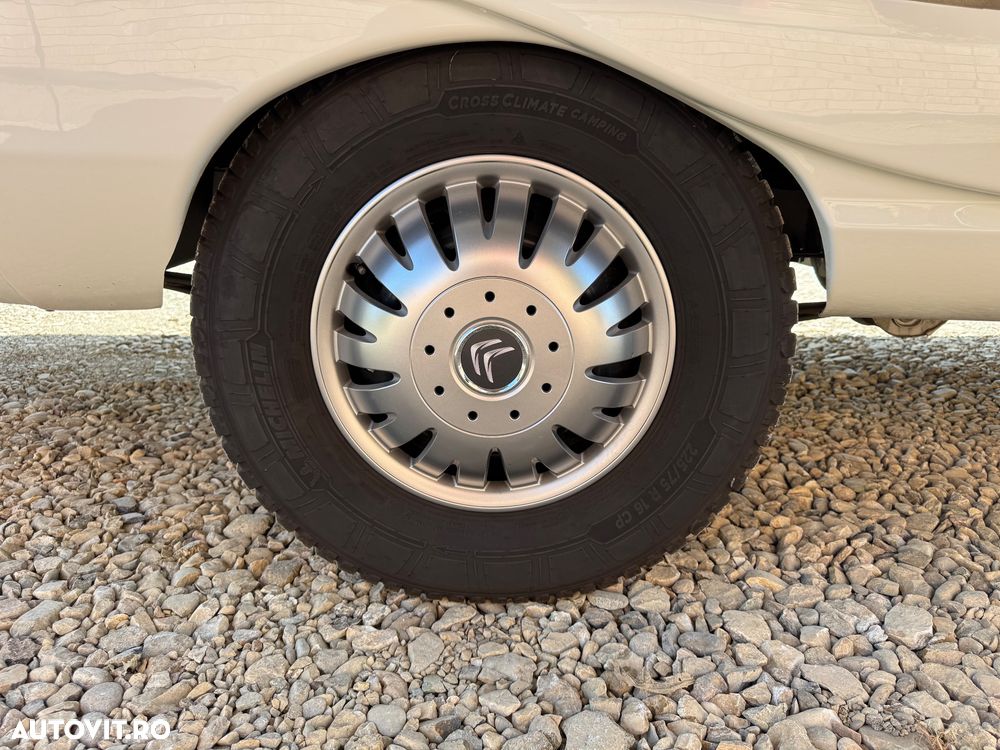 Citroën Bela Edition HP76 - 25