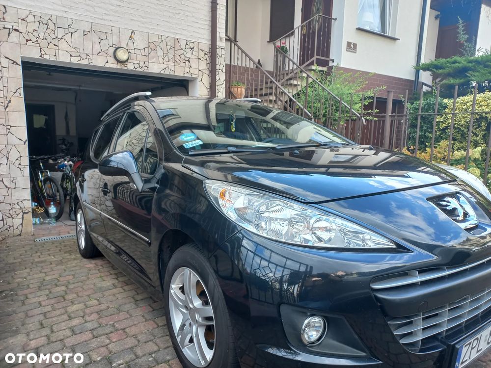 Peugeot 207 1.6 HDi Active - 9