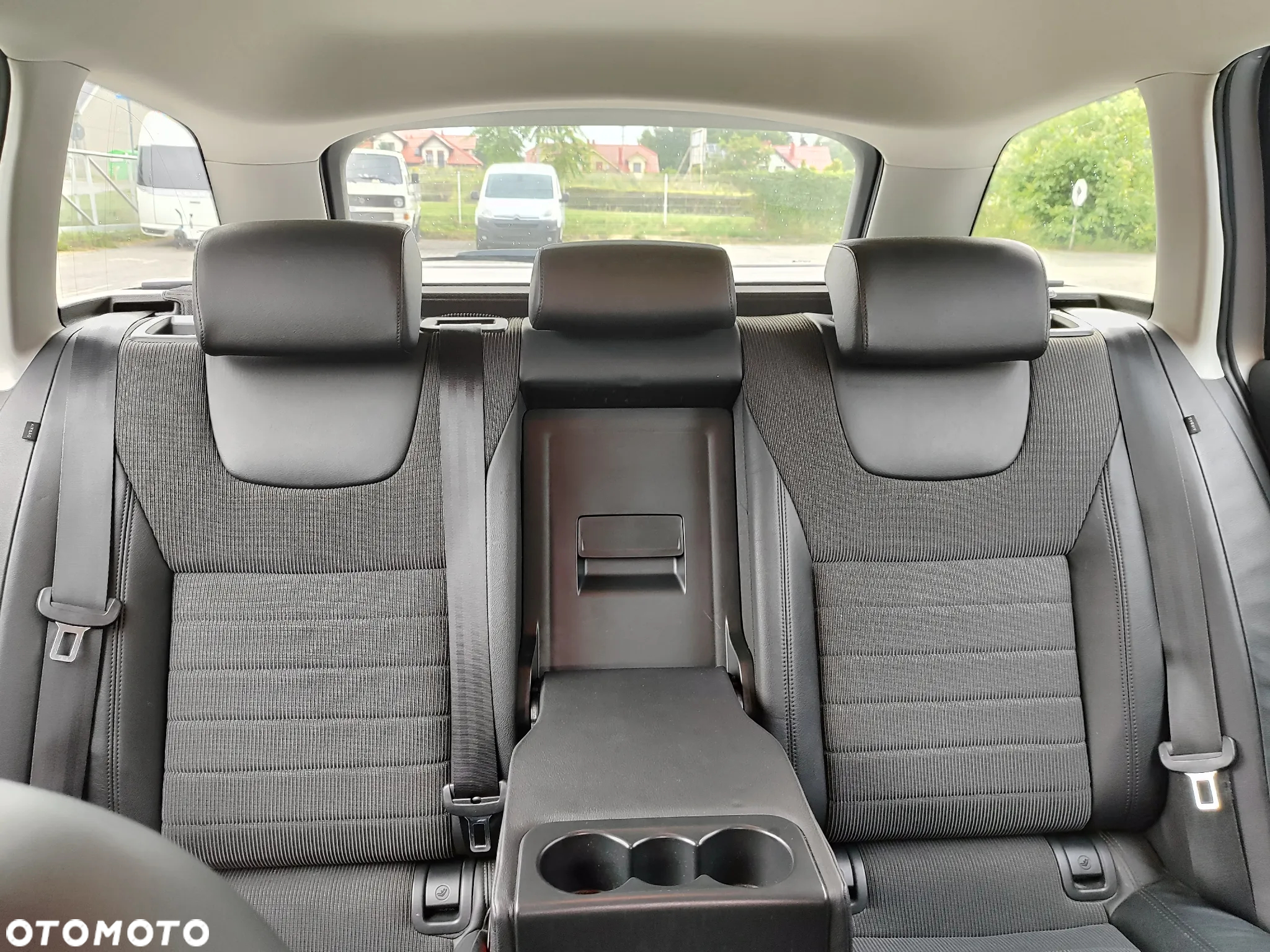 Skoda Octavia 2.0 TDI Ambition DSG - 12