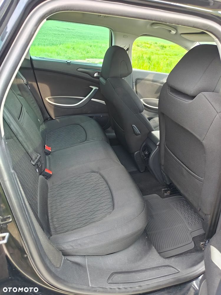 Citroën C5 2.0 HDi Exclusive - 8