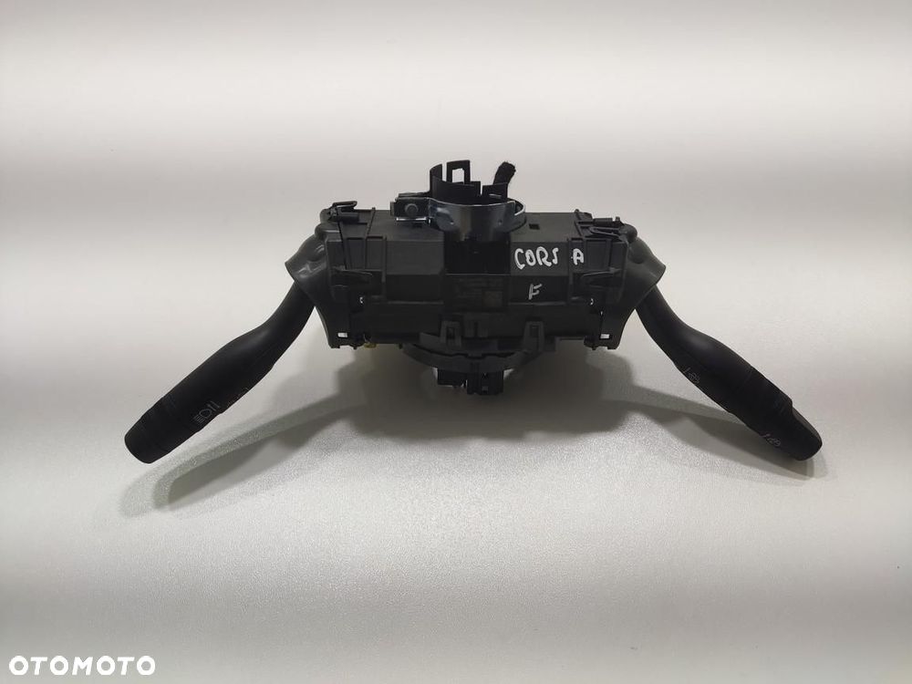 PRZEŁĄCZNIK ZESPOLONY TAŚMA OPEL CORSA F 2019-2024 98426956YX - 7