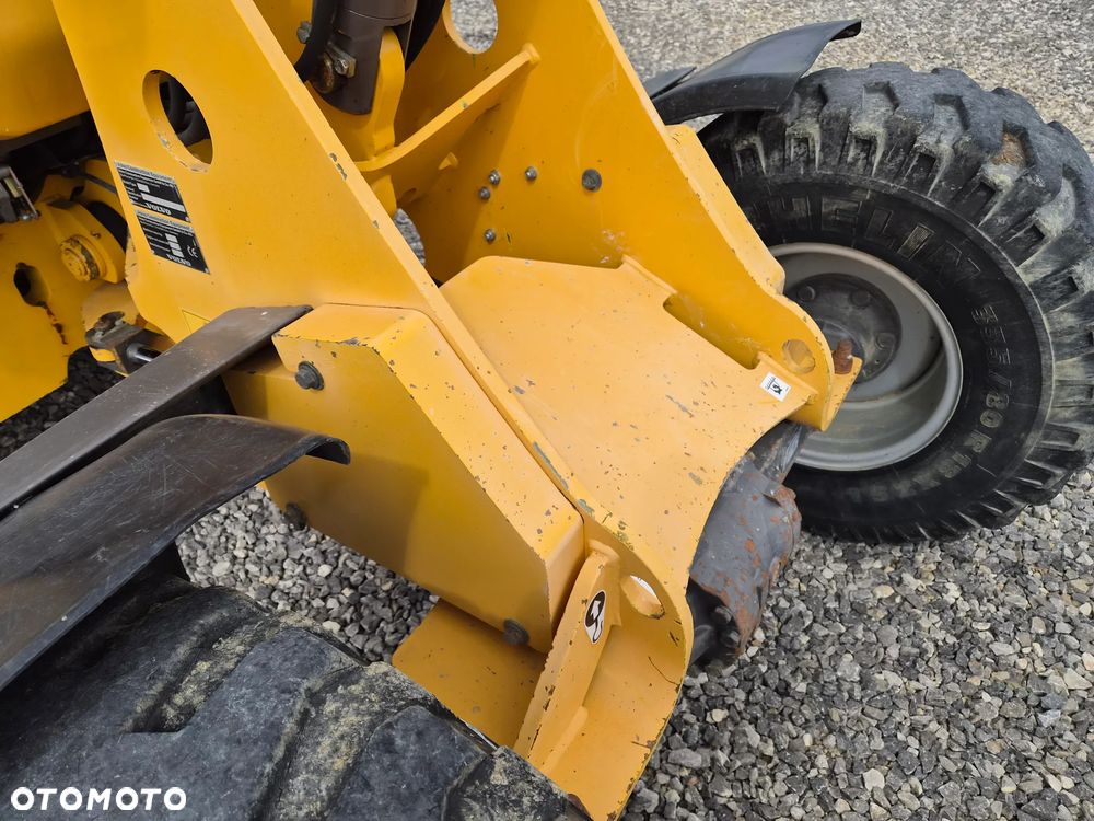 Volvo L25B - 8