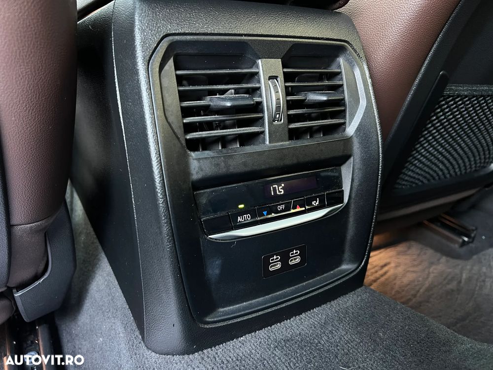 BMW Seria 3 320d xDrive AT MHEV - 9