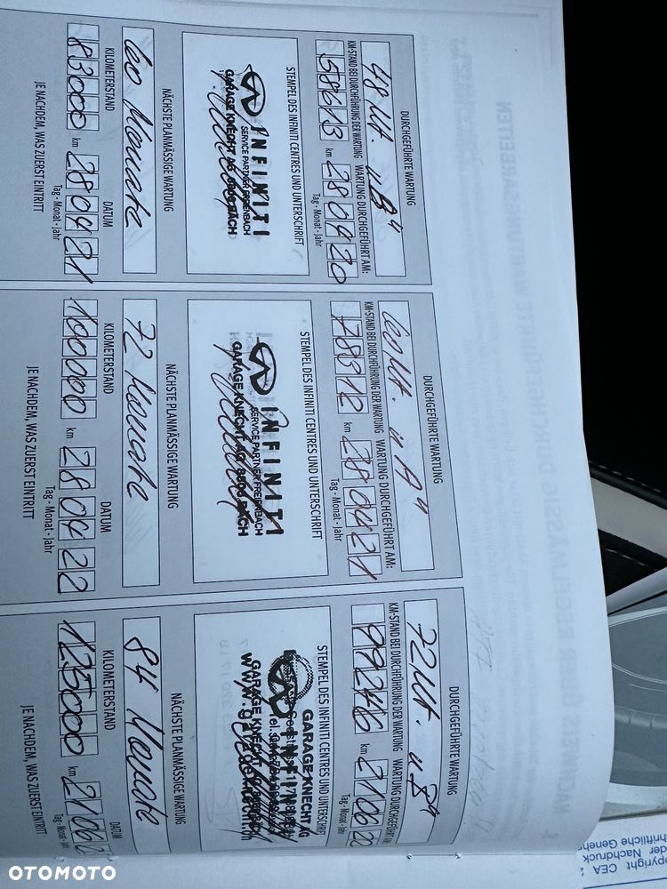 Infiniti Q30 2.0t DCT AWD Sport City Black - 40