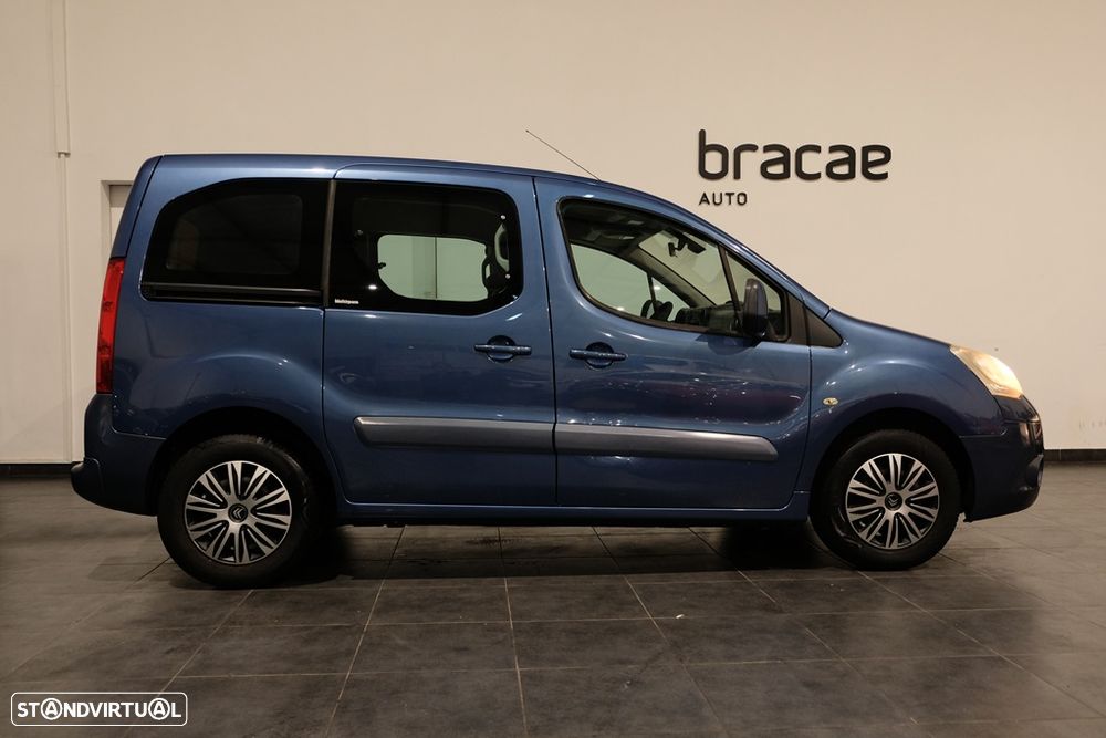 Citroën Berlingo Multispace 1.6 HDI Plus - 9