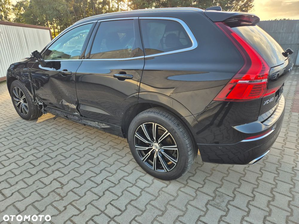 Volvo XC 60 - 17