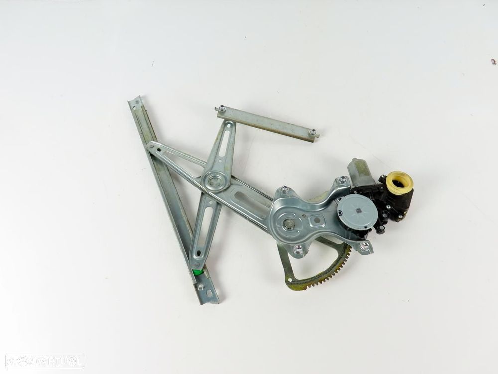 Elevador da Porta Com Motor Esquerdo/Frente Usado / Original TOYOTA AURIS (_E18_... - 1