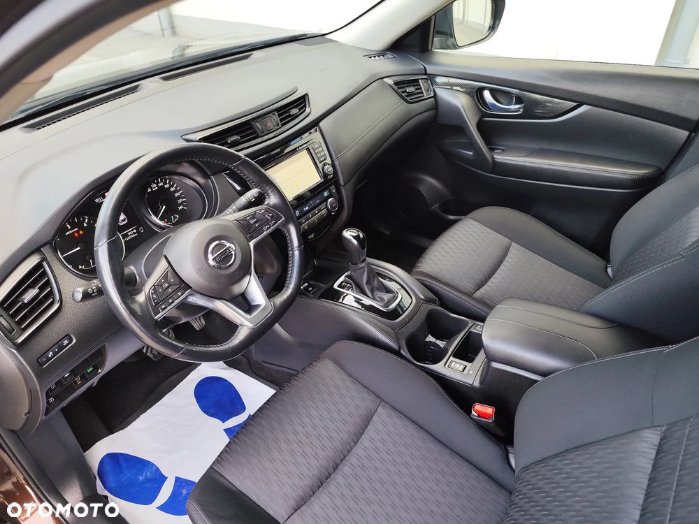 Nissan X-Trail - 20