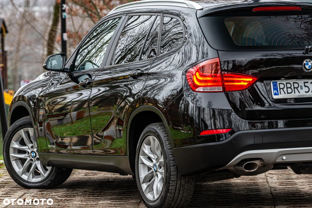 BMW X1 xDrive18d Sport Line - 16