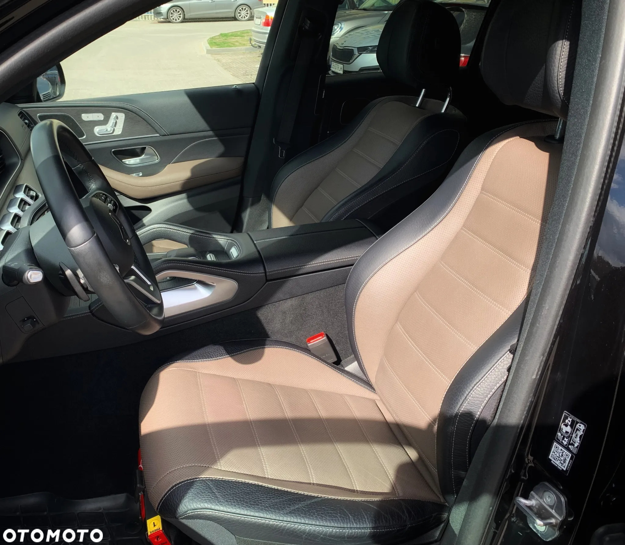 Mercedes-Benz GLE - 10