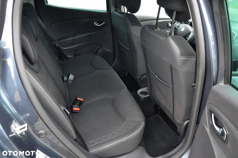 Renault Clio ENERGY TCe 90 Start & Stop LIMITED - 30