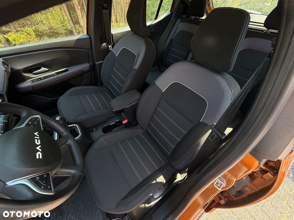 Dacia Sandero - 12