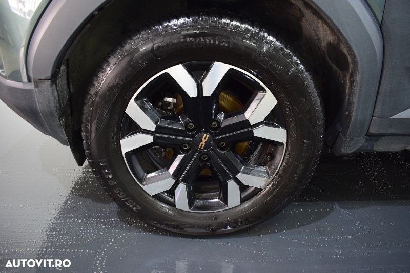 Dacia Duster TCe 130 4X4 MHEV Extreme - 5