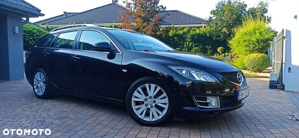 Mazda 6 - 2