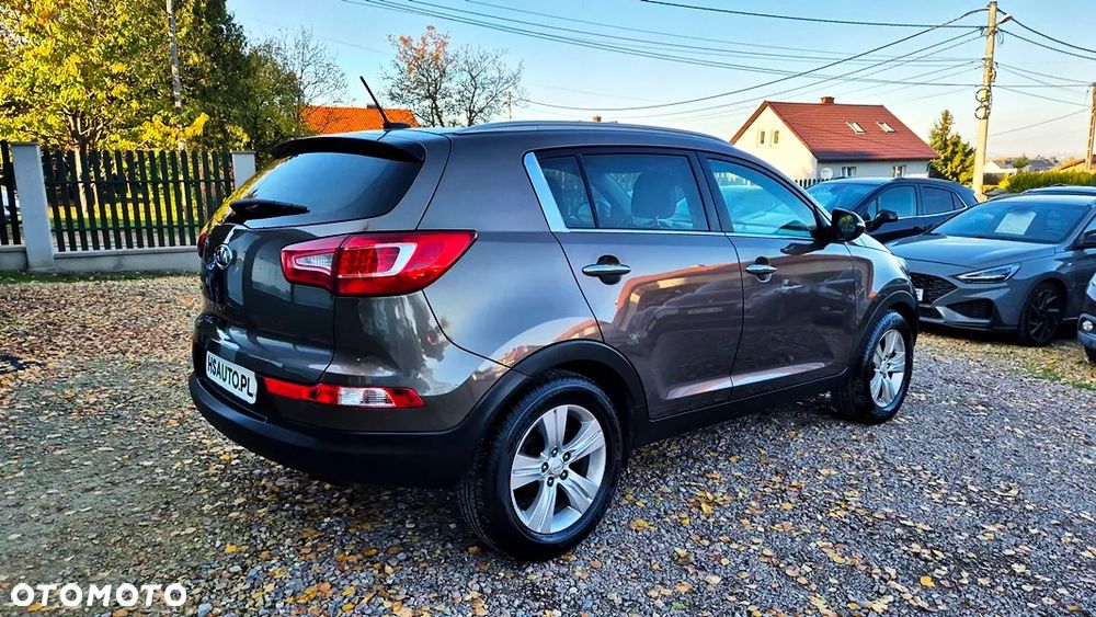 Kia Sportage 1.6 GDI XL 2WD - 11
