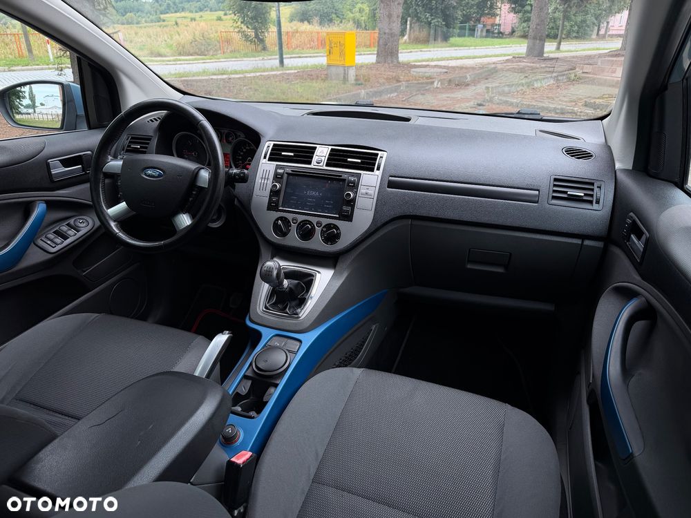 Ford Kuga - 7