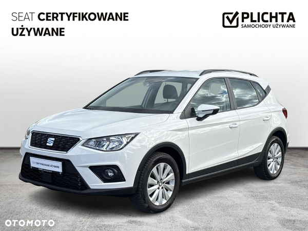 Seat Arona 1.0 TSI Style S&S