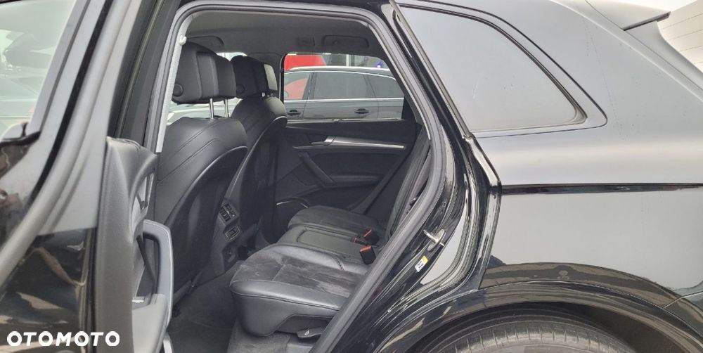 Audi Q5 45 TFSI mHEV Quattro Sport S tronic - 9
