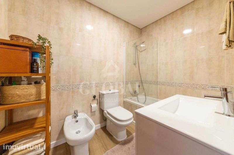 Apartamento T2 (Condomínio Fechado) Gulpilhares VNGAIA - Grande imagem: 4/10