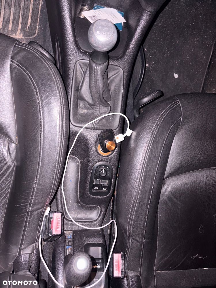 Peugeot 206 CC 1.6 - 8