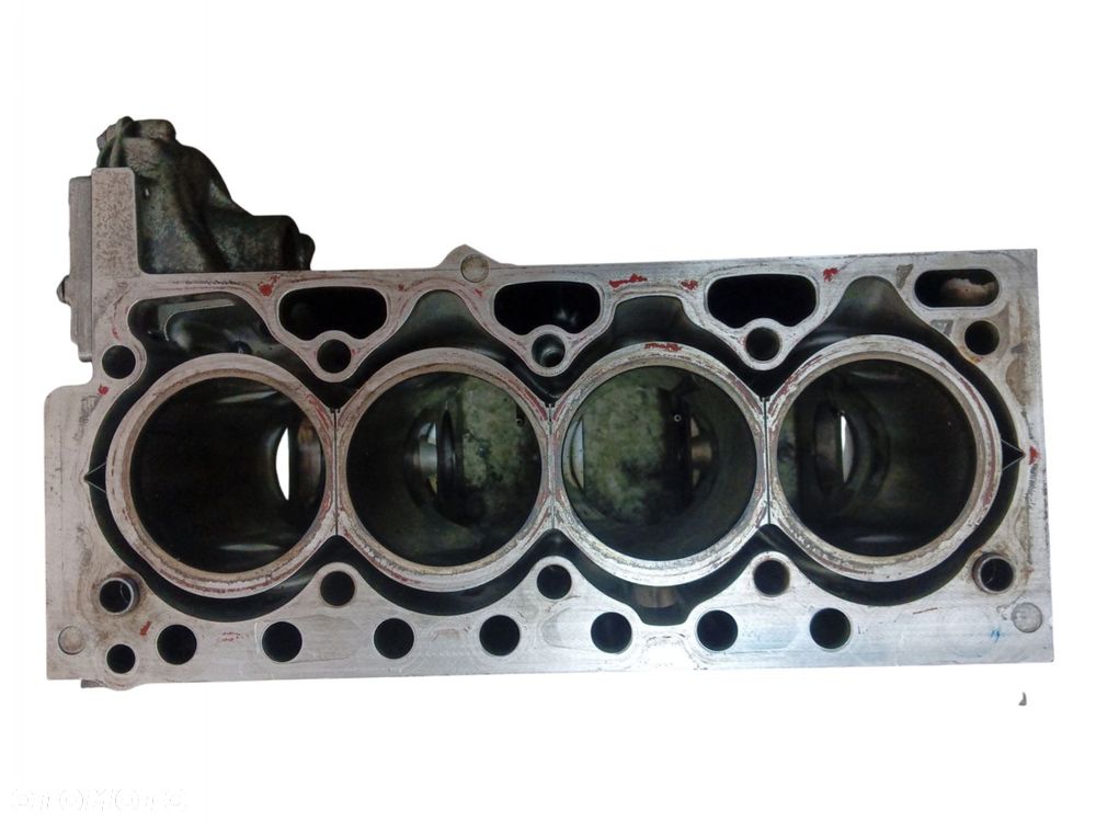 BLOK SILNIKA VOLVO V90 S90 XC60 II XC90 II 2.0 D4 D4204T14 2863817 38AL - 1