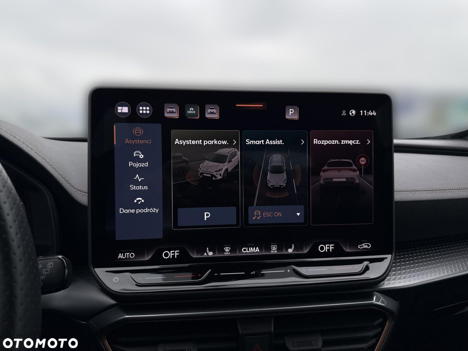 Cupra Formentor - 21