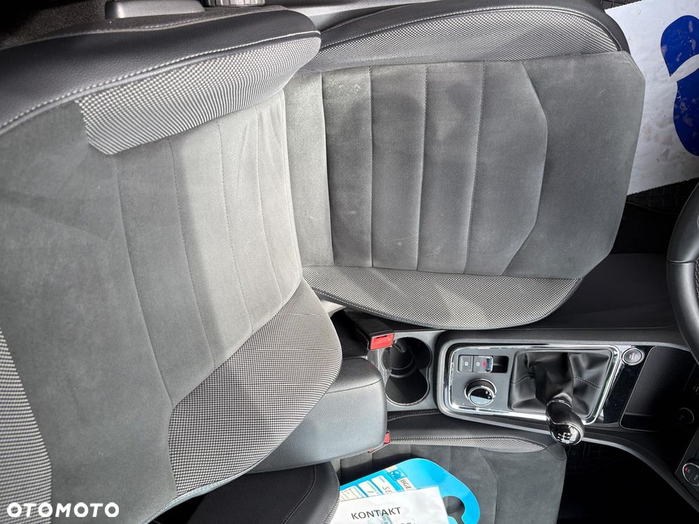 Seat Ateca 1.5 TSI ACT OPF Xcellence - 25