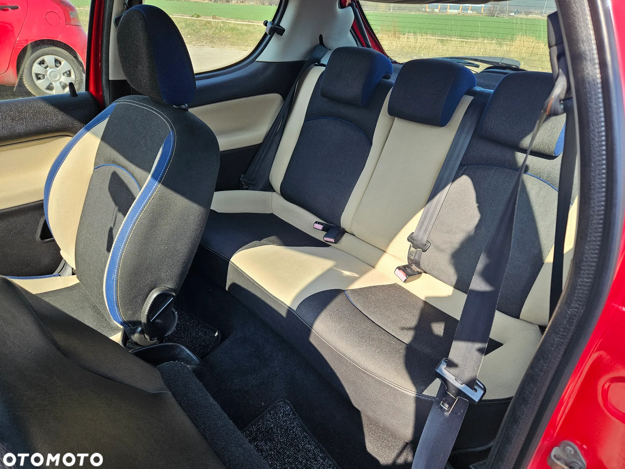 Peugeot 206 - 11