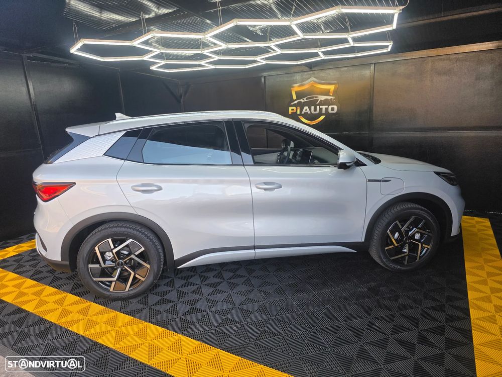 BYD Atto 3 60.48 kWh Design - 4