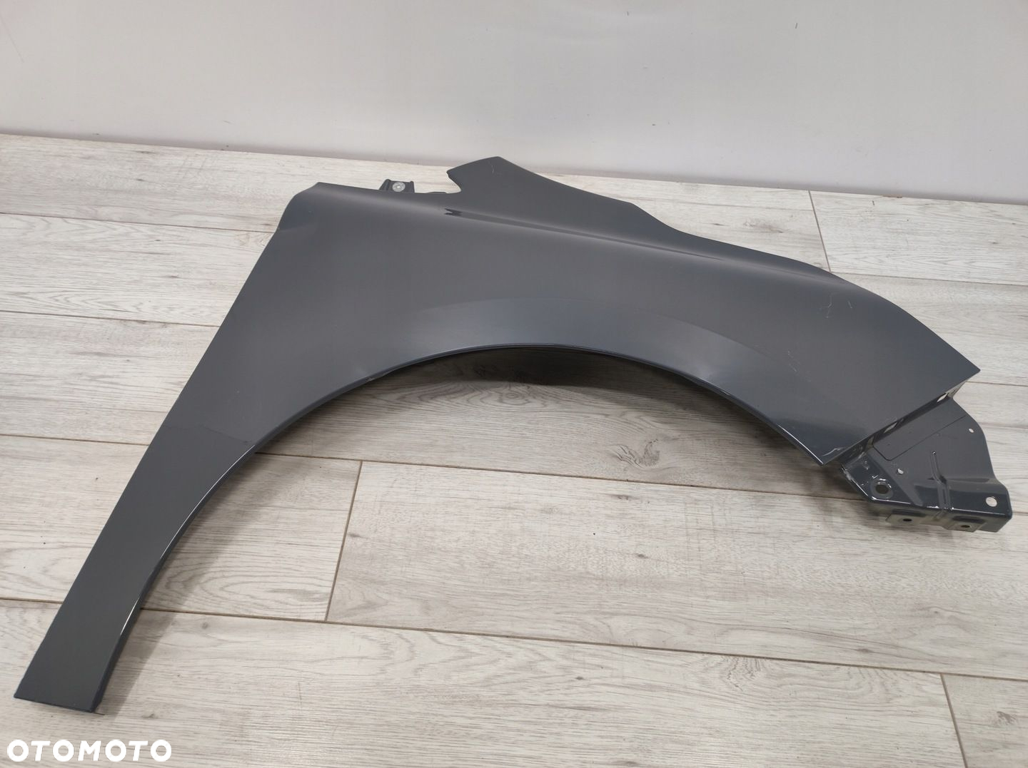 BŁOTNIK PRZÓD PRZEDNI PRAWY RENAULT KANGOO III IV 625604938R 21 - - 5
