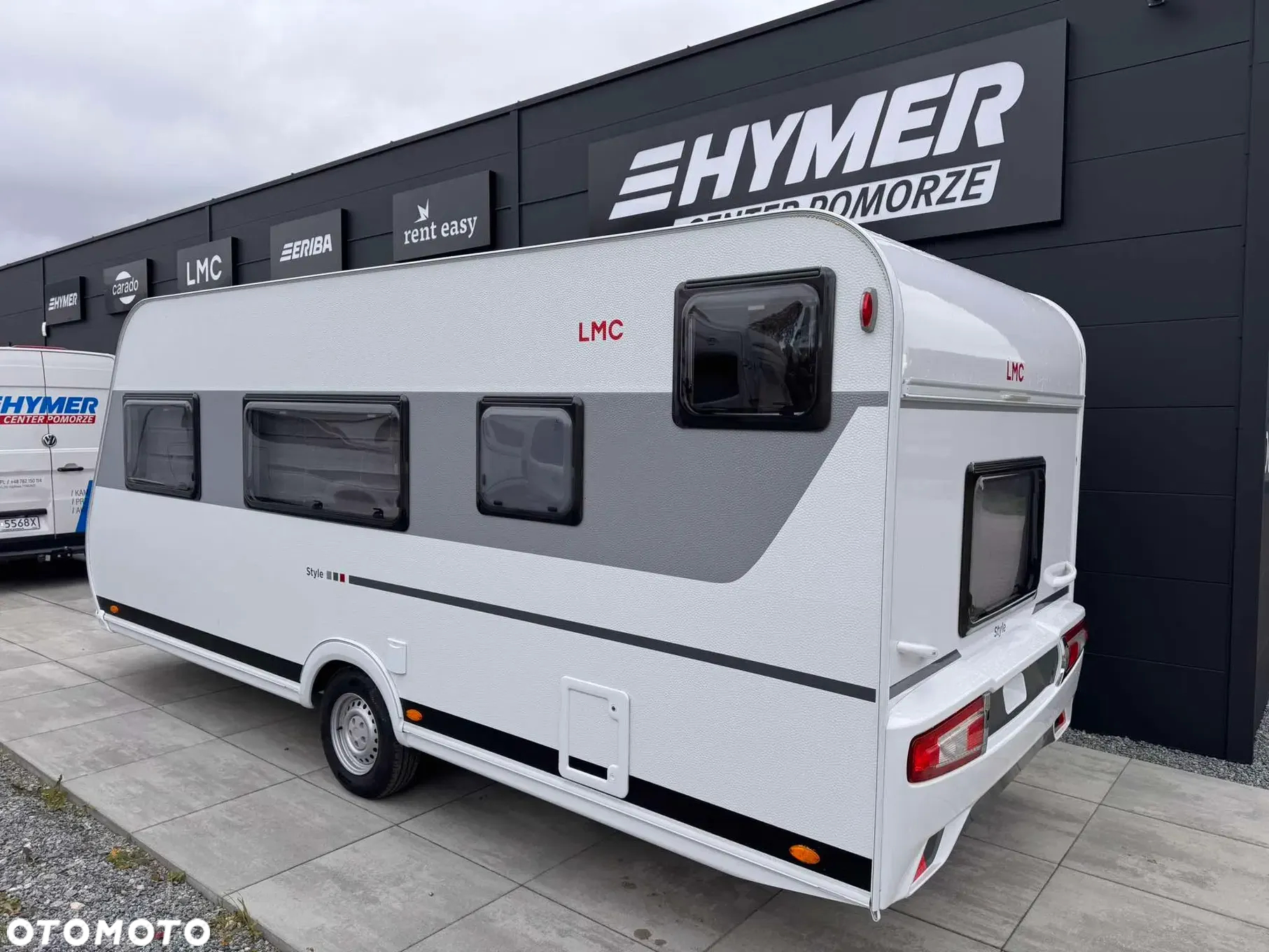LMC Style 490K - 5