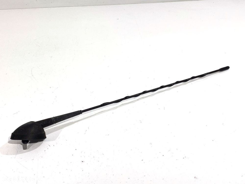 ANTENA  FIAT SEDICI (189_) 2006 - 2014 1.6 16V 4x4 88 kW [120 KM] benzyna 2006 - 2014 - 1