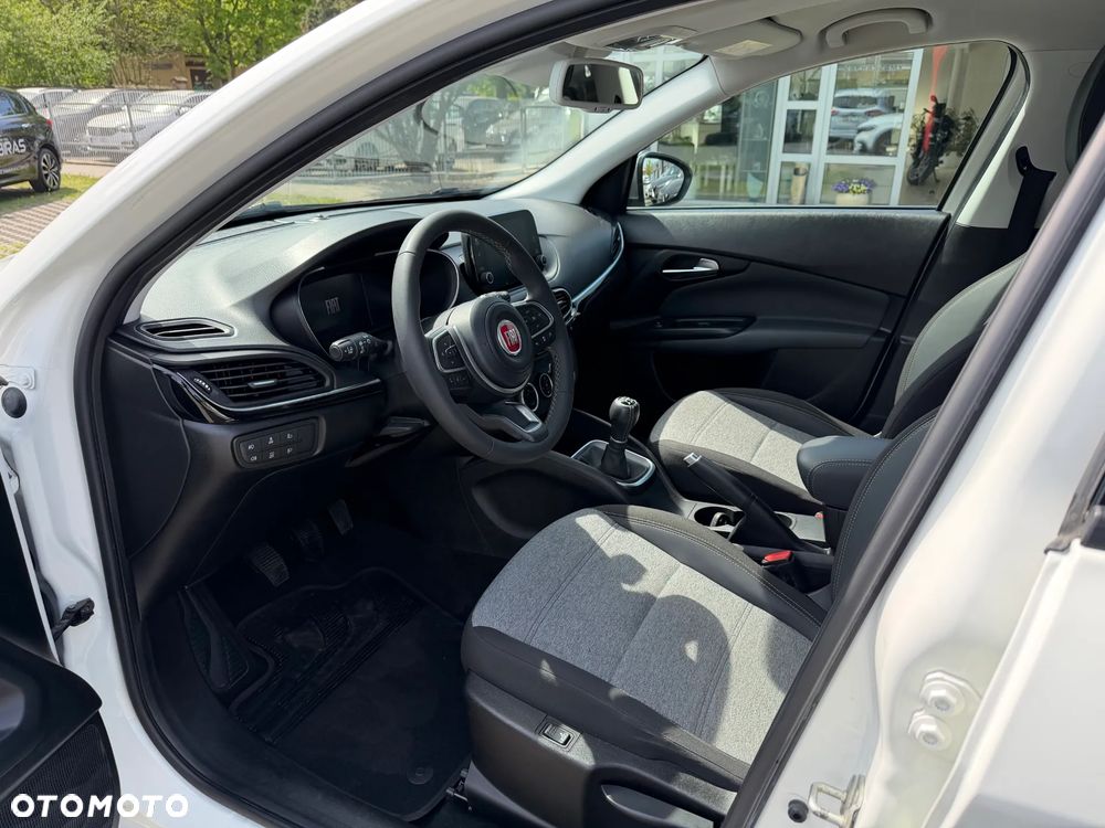 Fiat Tipo 1.0 T3 Cross - 9