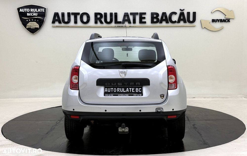 Dacia Duster - 11