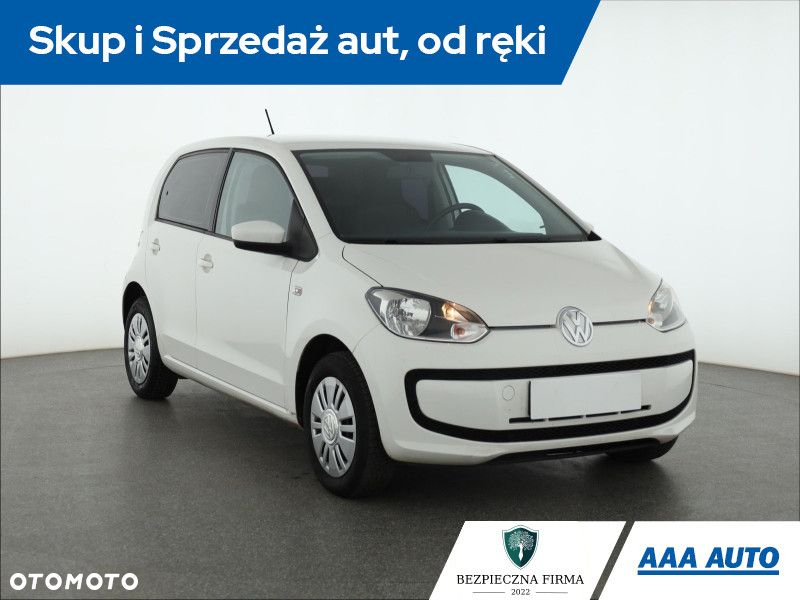 Volkswagen up! - 2