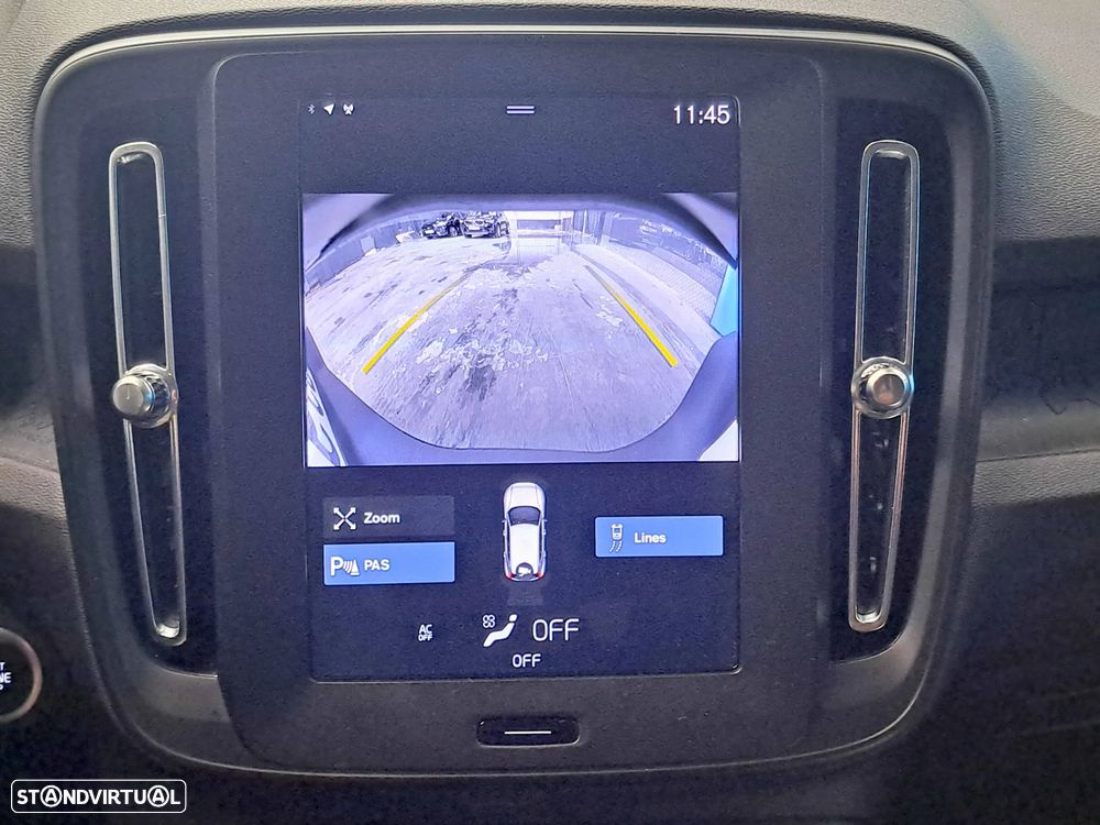 Volvo XC 40 1.5 T2 Core Auto - 14