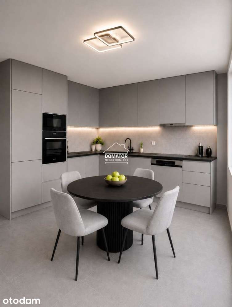 Apartament 2-pokojowy | Centrum Bydgoszczy |