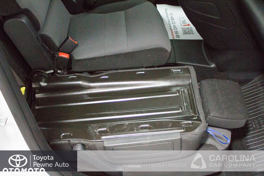 Toyota PROACE CITY - 8