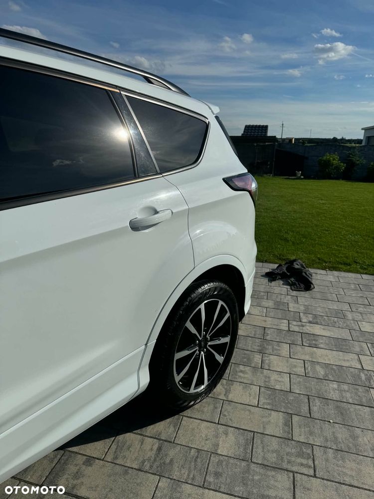 Ford Kuga 1.5 TDCi FWD ST-Line - 8