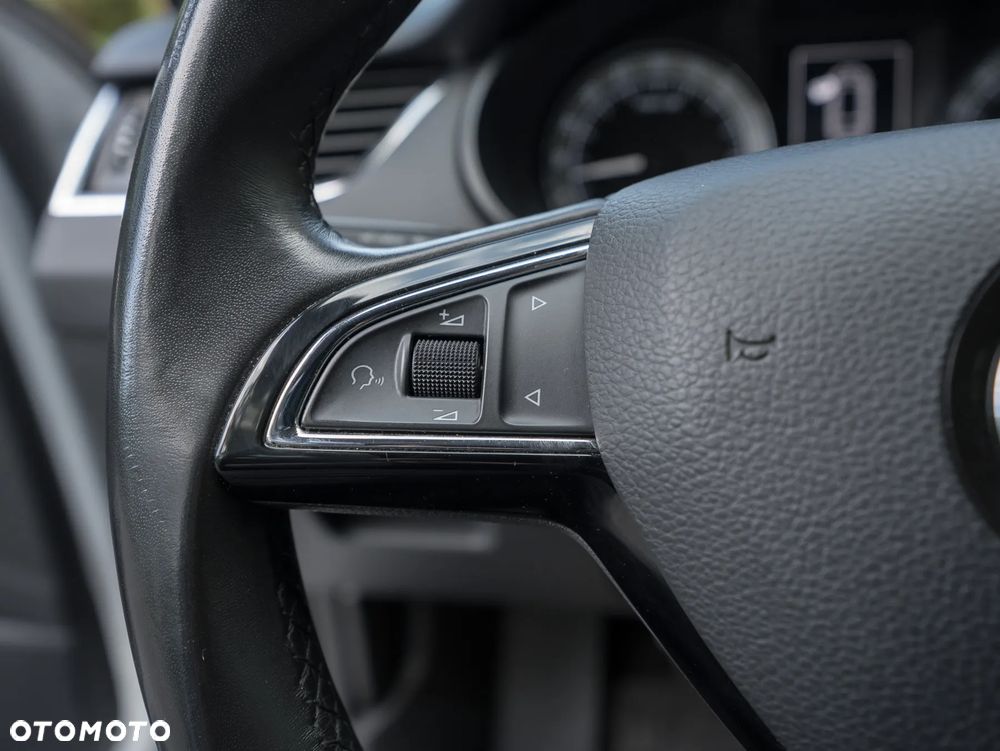 Skoda Octavia - 32