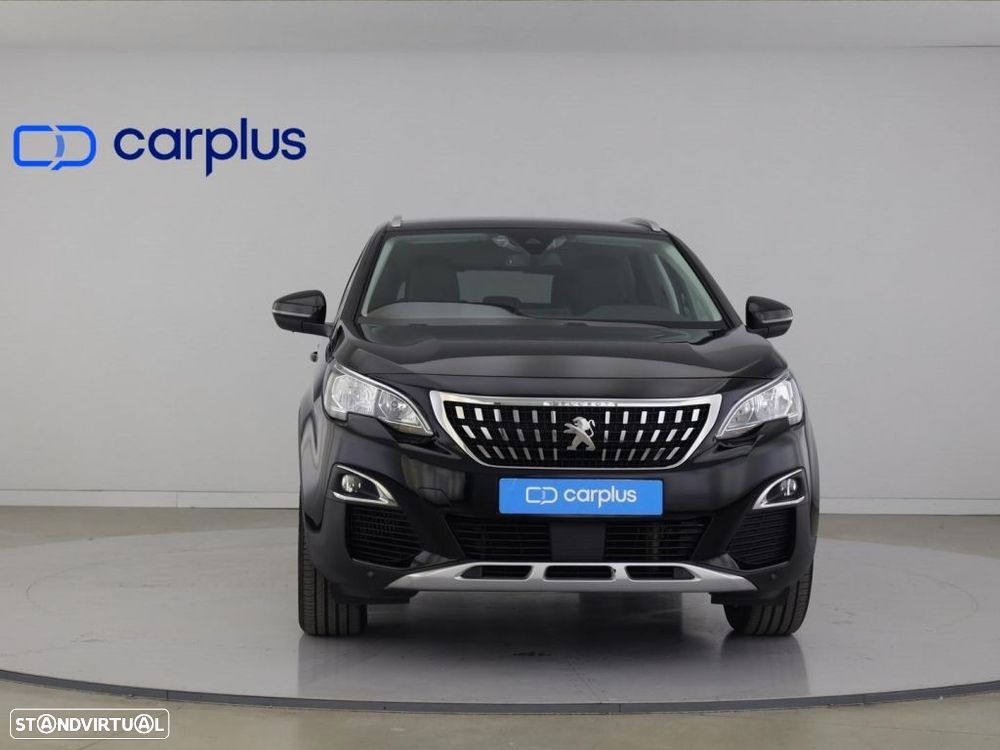 Peugeot 3008 1.5 BlueHDi Allure - 3