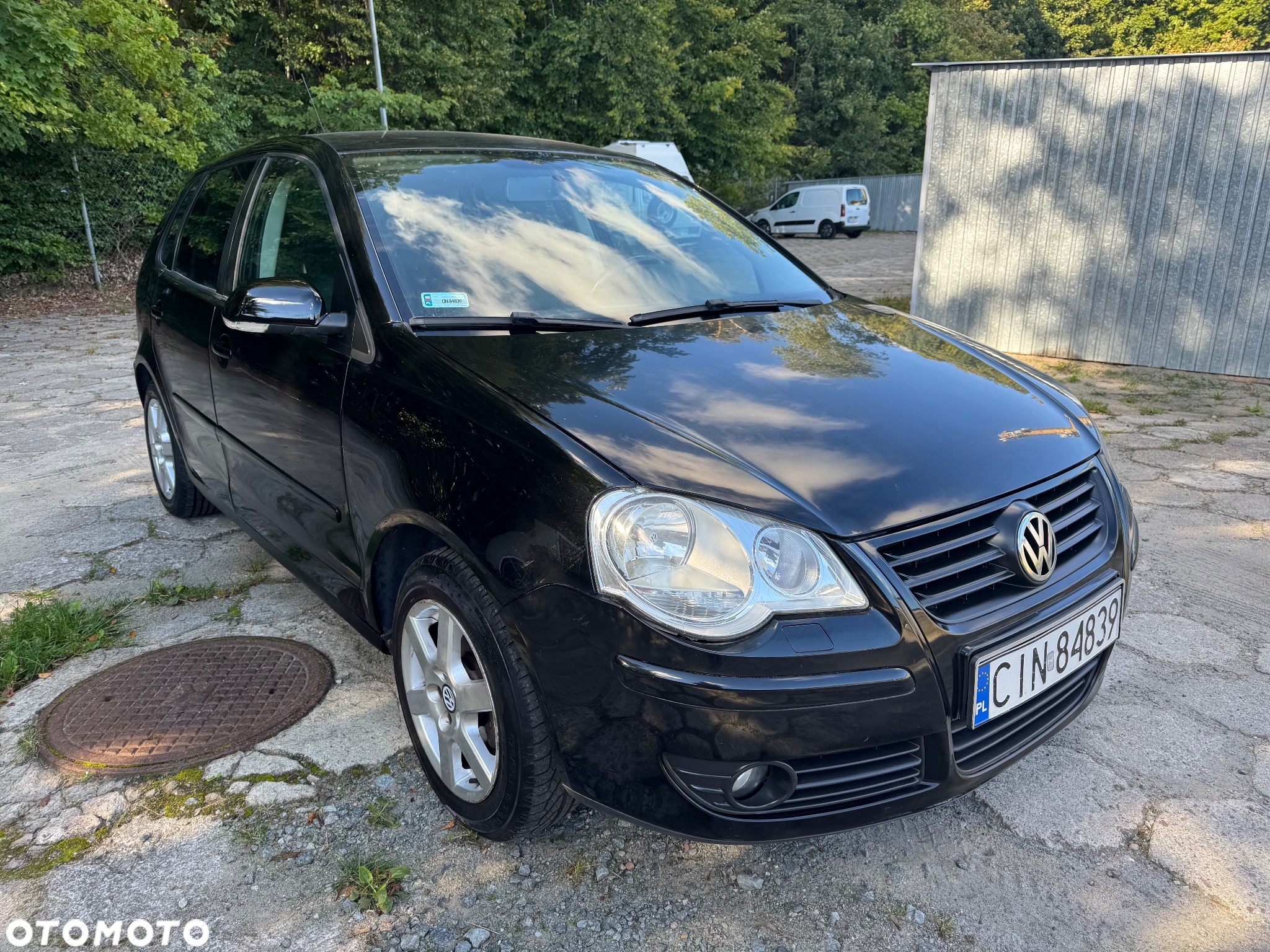 Volkswagen Polo 1.2 Team - 4