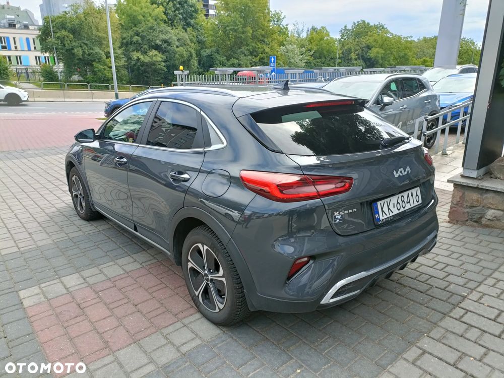Kia XCeed 1.6 GDI PHEV L DCT - 6