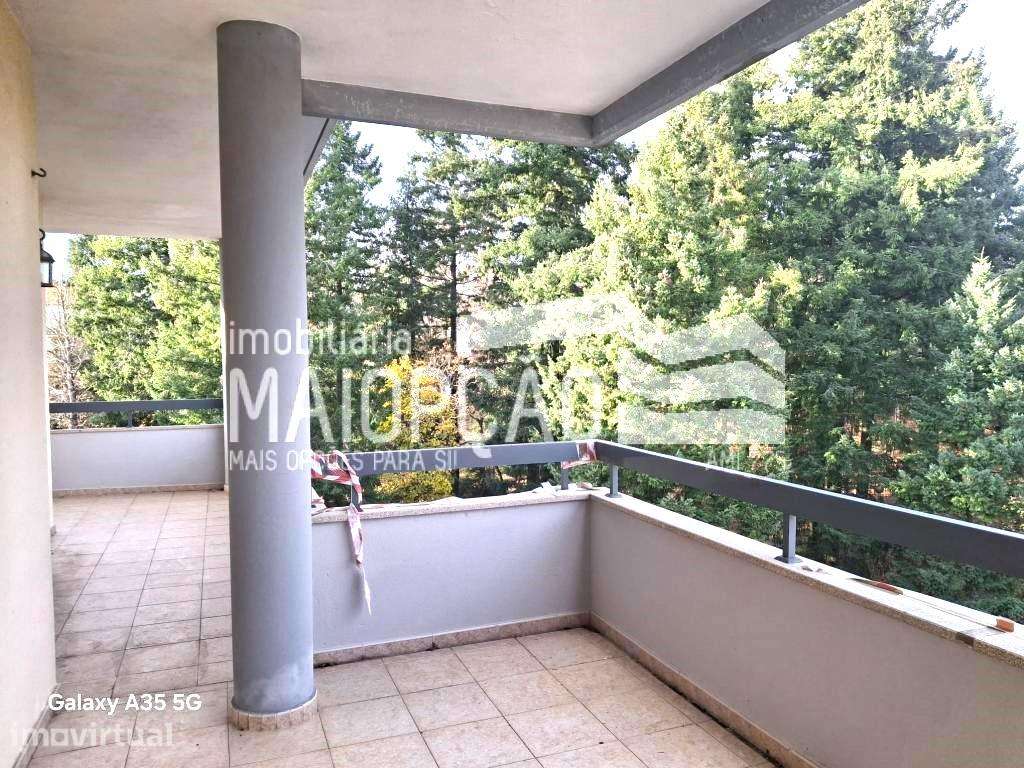 Vende-se Magnifica PentHouse na Guarda - Grande imagem: 5/20
