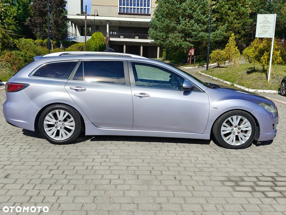 Mazda 6 Sport 2.0 CD DPF Exclusive - 22