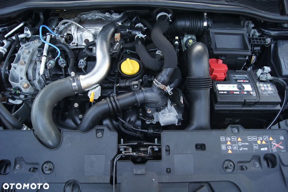 Renault Clio TCe 220 EDC R.S Trophy - 11