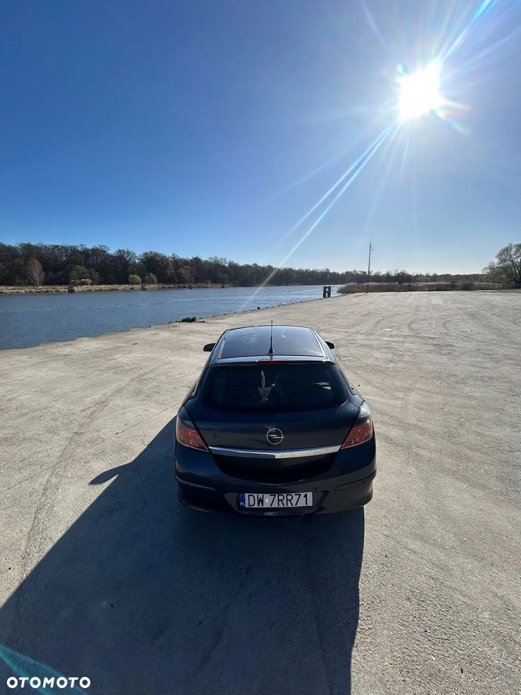 Opel Astra 1.3 CDTI - 5
