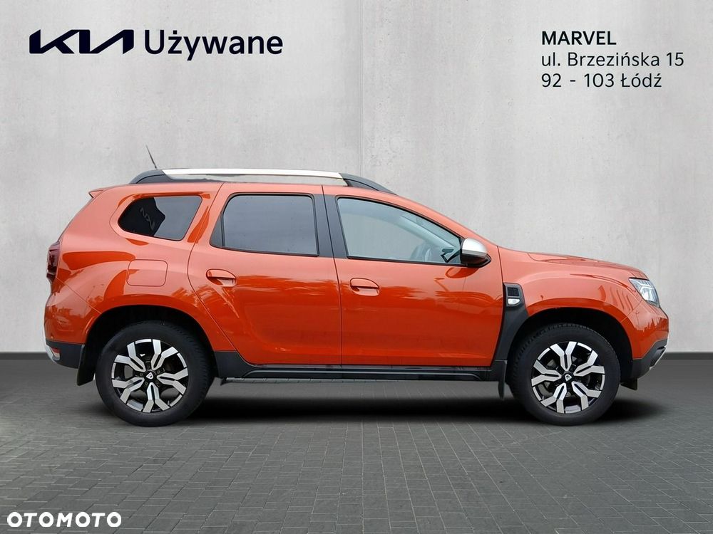 Dacia Duster 1.0 TCe Prestige - 7